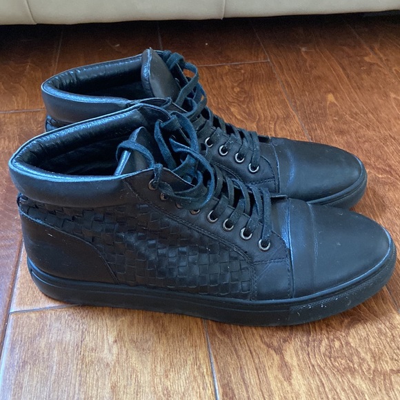 Men’s boots size 10.5 - Picture 2 of 4